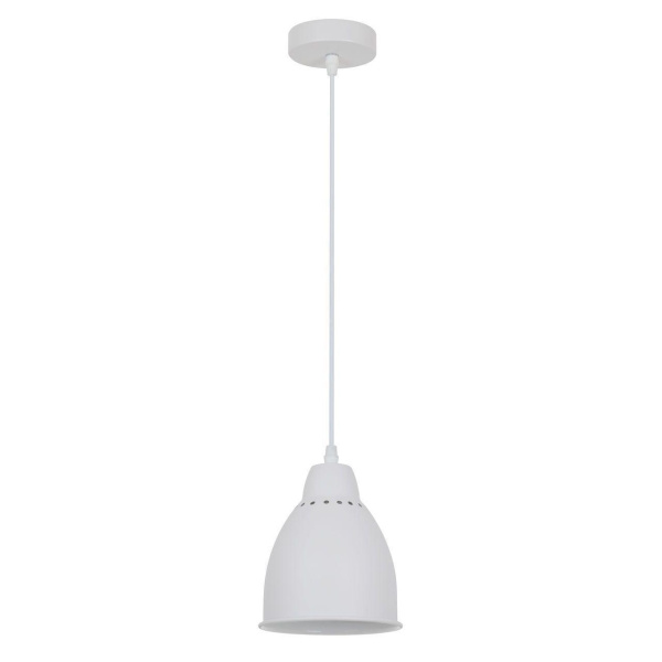 Arte Lamp BRACCIO Подвес 16*14*14 A2054SP-1WH