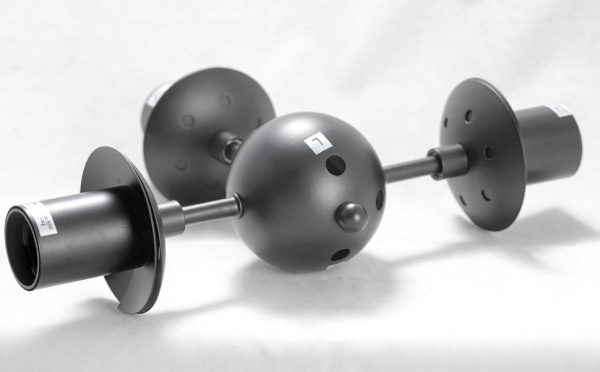 Купить Lussole Loft Люстра подвесная LSP-8164