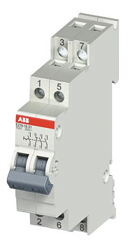 ABB Выключатель E218-16-31 2CCA703065R0001