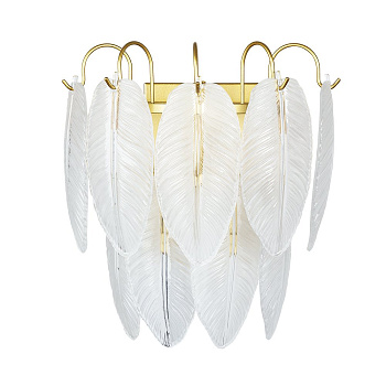 Arte Lamp EVIE Светильник настенный A4052AP-2SG