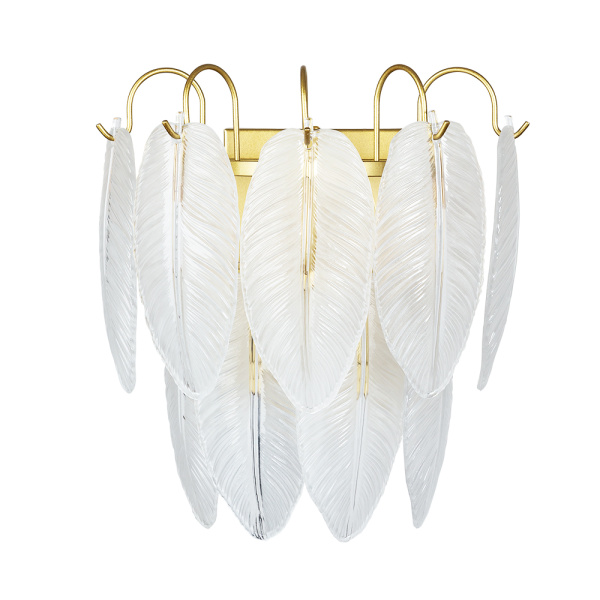 Arte Lamp EVIE Светильник настенный A4052AP-2SG