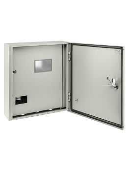 TDM ЩУ-3ф/1-1-6 IP54 SQ0905-0097