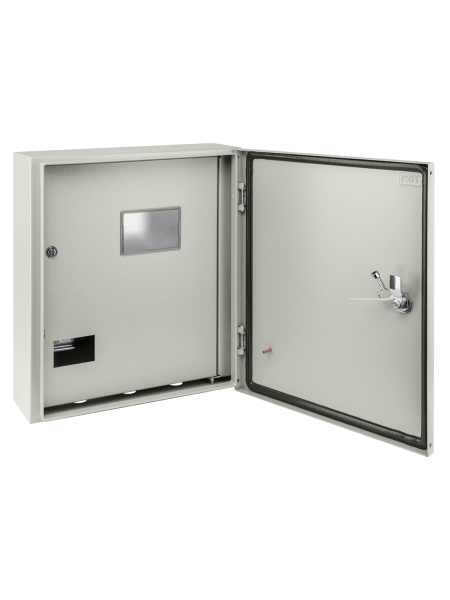 TDM ЩУ-3ф/1-1-6 IP54 SQ0905-0097