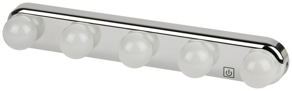 ЭРА Универсальная сенсорная подсветка ЭРА CL-05 -3*AA+USB-3000K-6000K с регулируемой цветовой температурой