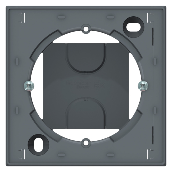 Купить Systeme Electric AtlasDesign Грифель Коробка для наружного монтажа