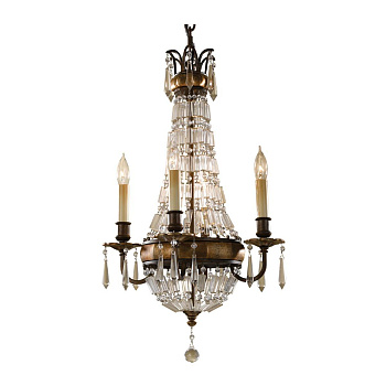 Natural Concept BELLINI Люстра FE-BELLINI4