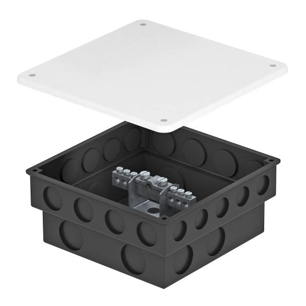 OBO Bettermann Шина уравнивания потенциалов 5015545