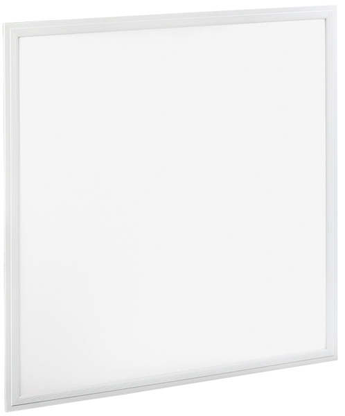 IEK Светильник светодиодный ДВО 6566 eco 36Вт W 6500К