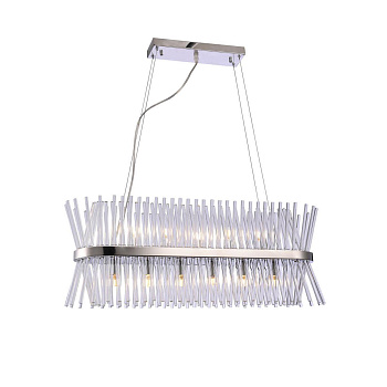 Vele Luce Emile Подвесная люстра VL3063P11