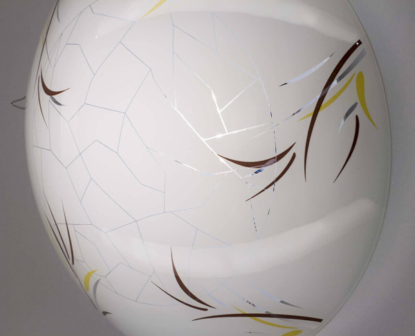 Купить Citilux CL917009 Ива Светильник Наст-Пот. LED 8W*3000K