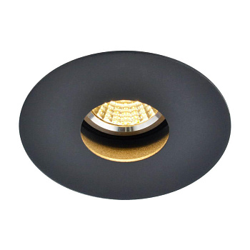 Arte Lamp ACCENTO Потолочные светильники A3217PL-1BK