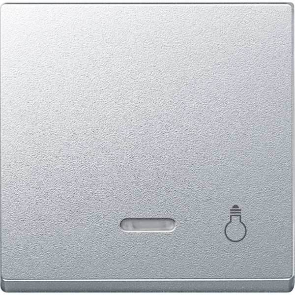 SE Merten SM Клавиша со световой индикацией, «свет» (MTN430960)