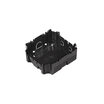 SE Ultra Коробка защитная для лючка Ultra 4 поста ETK44708