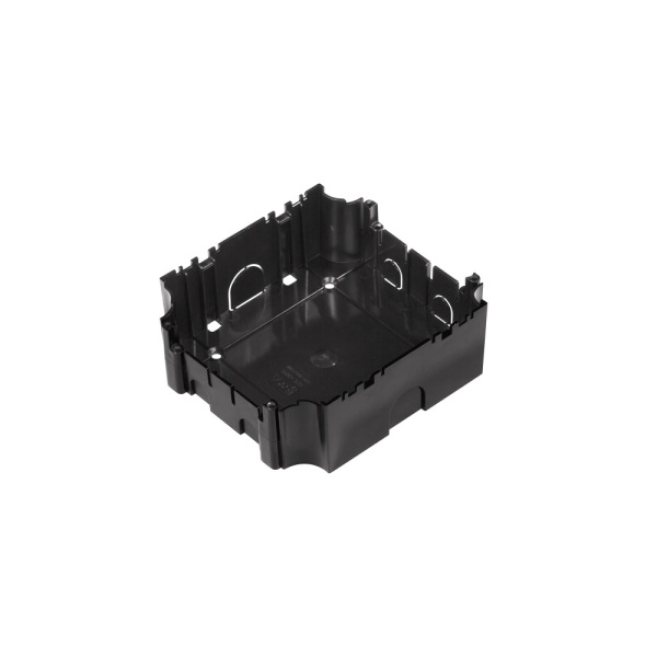 SE Ultra Коробка защитная для лючка Ultra 4 поста ETK44708