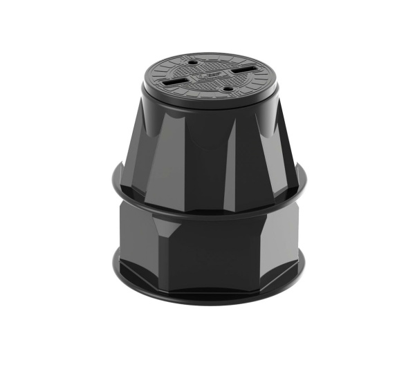 Промрукав Пластиковый колодец КС-2.2 PR08.3720