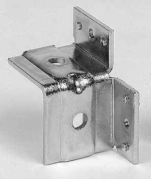 ABB Уголок к рамам WR ZW64