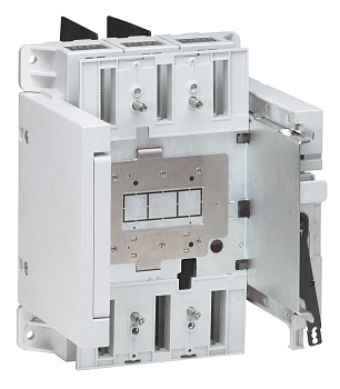 Legrand DPX3 1600 Debro-lift Выкатная мобильная часть 3P 422593