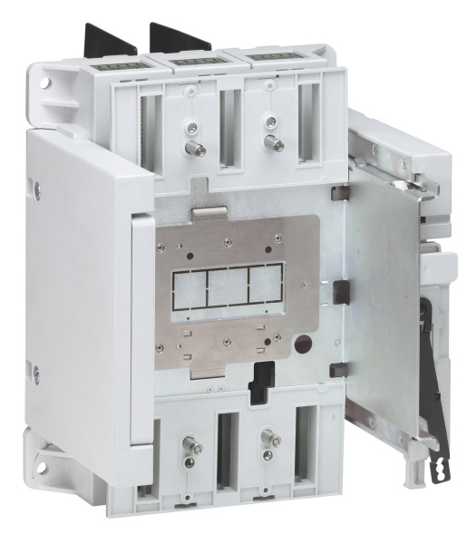 Legrand DPX3 1600 Debro-lift Выкатная мобильная часть 3P 422593