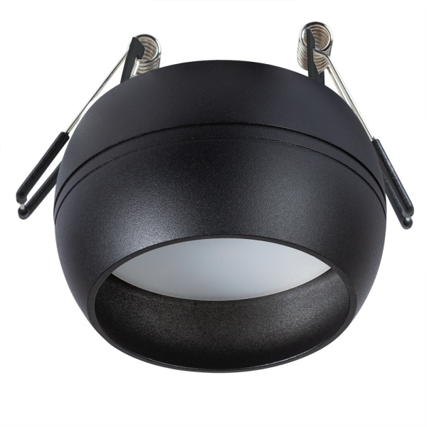 Arte Lamp A5550PL-1BK Светильник потолочный