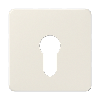 JUNG Крышка для замочного выключателя, плоский 525