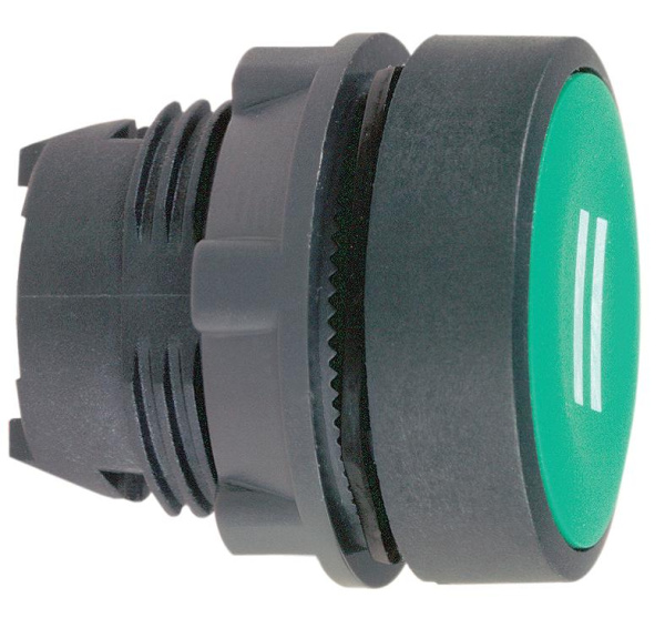 Купить SE XB5 Головка для кнопки 22мм с возвратом (ZB5AA336)