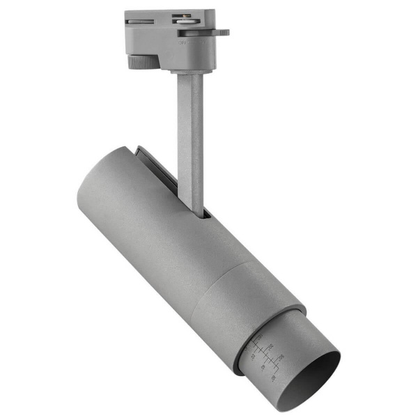 Lightstar Светильник светодиодный для 1-фазного трека Fuoco Lightstar 215239