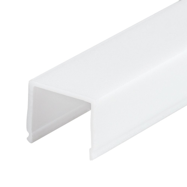 Купить Arlight Экран G-K MAT-L для PLS-GIP, LOCK (Пластик) 019210