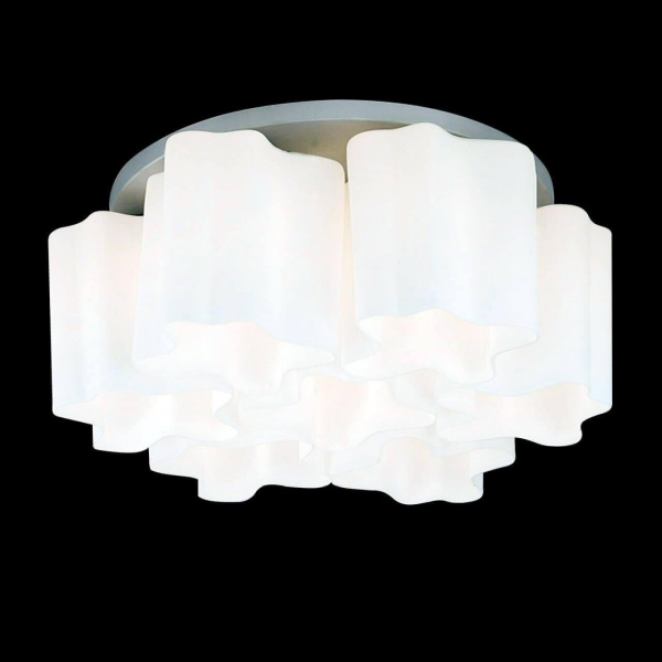 Купить Lightstar Люстра потолочная Nubi Lightstar 802070