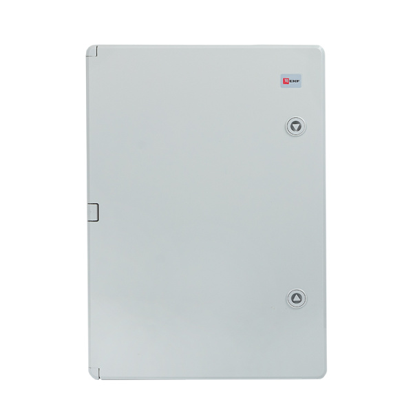 Купить EKF PROxima Бокс пластиковый с монтажной платой 500х350х190 мм IP65