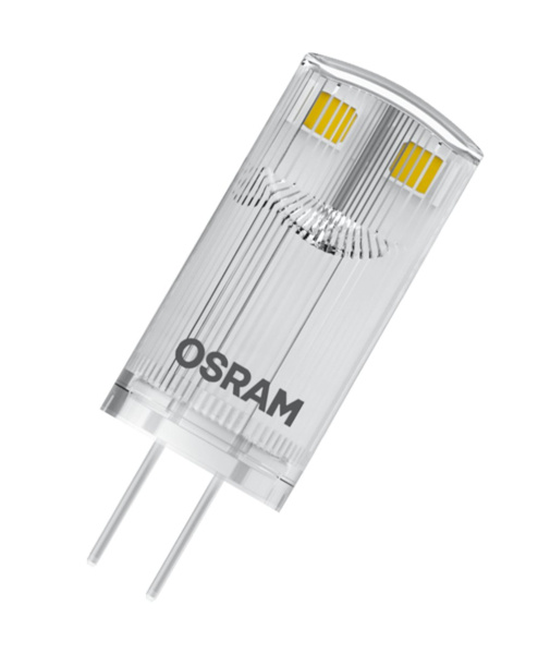 OSRAM PARATHOM Special PIN CL 10 non-dim 0,9W/827 G4 4058075622722