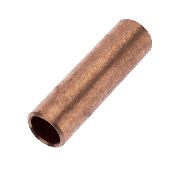 Гильза кабельная ГМ 35-9 (35мм² - Ø9мм) (в упак.50шт) Rexant 07-5366-4