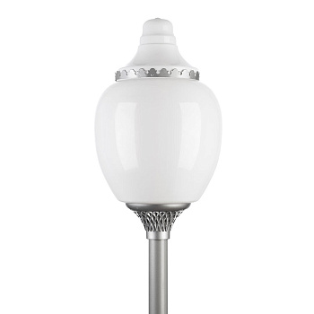 Galad Лотос LED-40-СПШ/Т60 (3700/750/RAL7040/D/0/GEN1) 13838 Galad Лотос LED-40-СПШ/Т60 (3700/750/RAL7040/D/0/GEN1) 13838