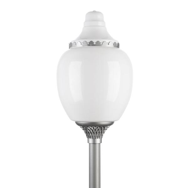 Galad Лотос LED-40-СПШ/Т60 (3700/750/RAL7040/D/0/GEN1) 13838 Galad Лотос LED-40-СПШ/Т60 (3700/750/RAL7040/D/0/GEN1) 13838