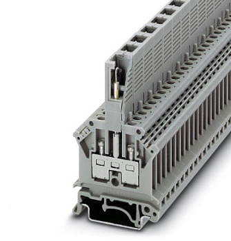 Phoenix Contact Штекер для установки электронных компонентов BES 6-1N4007 2802552