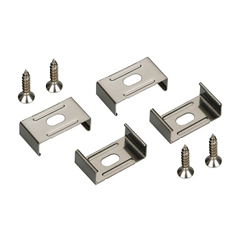 Arlight Держатель SL-SLIM20 (Металл) 024327