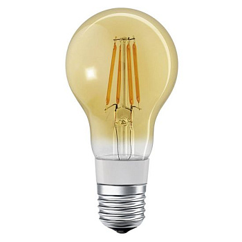 Ledvance SMART+ Filament Classic Dimmable 55 6 W/2400K E27 4058075208582