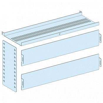 SE Prisma Plus P Доп.крышка комплект подсоединения >800A, Ш=650мм, Г=600мм 04927