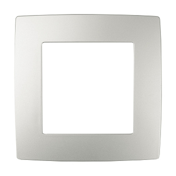 ЭРА 12-5001-15 Перламутр Рамка на 1 пост, 12