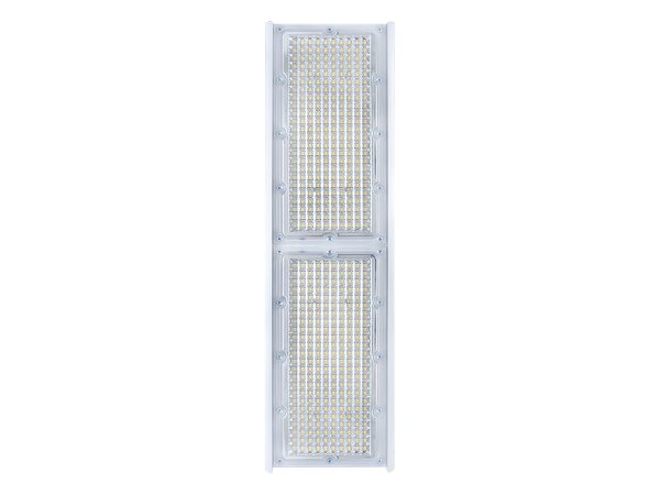 Купить Diora Светодиодный светильник Unit TR 130/18500 К60 18500лм 130Вт 5000K IP67 0.95PF 80Ra Кп<1 лира DUTR130K60-5K-L