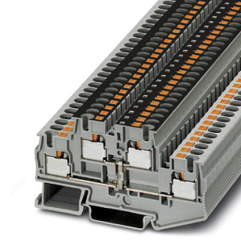 Phoenix Contact Двухъярусные клеммы PTTB 4-PV 3211825