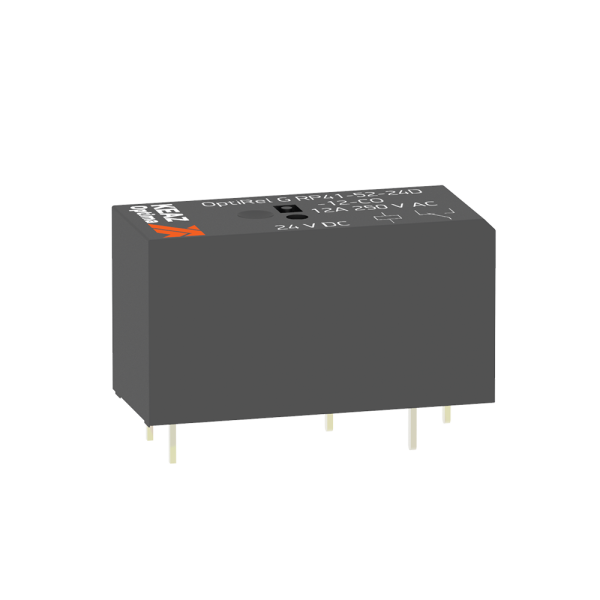 КЭАЗ Реле промежуточное OptiRel G RP41-51-24-16-CO