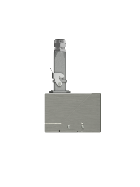 Купить Белый свет Аварийный светильник BS-DBU-10-L1-ELON a17054