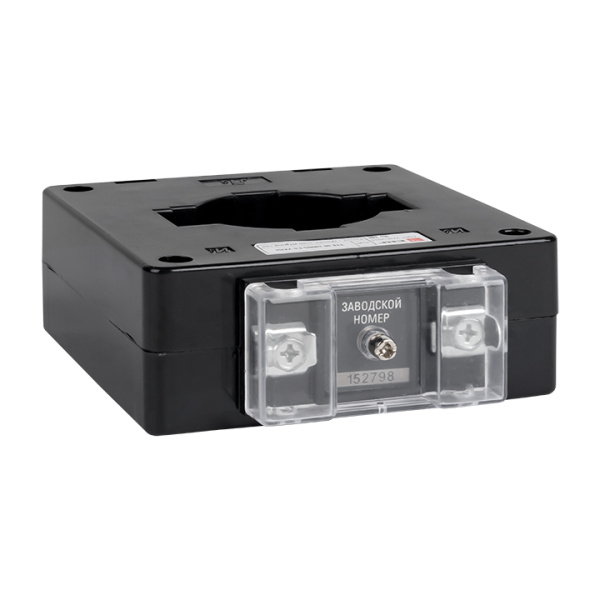 Купить EKF PROxima Трансформатор тока ТТЕ-60-300/5А класс точности 0,5S