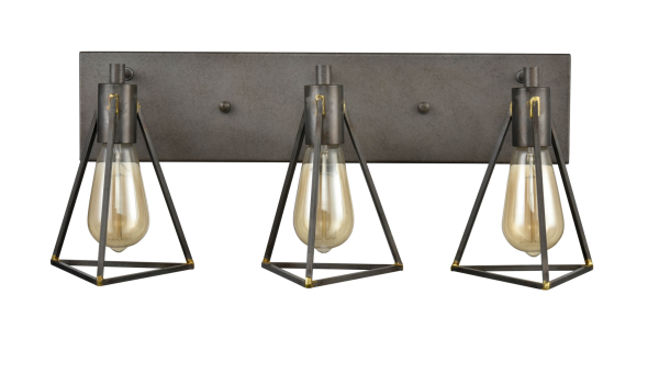 Купить Vele Luce Storm Бра VL6136W03