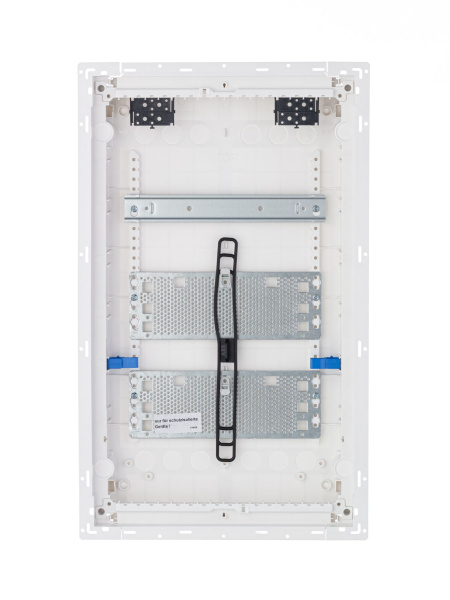 Купить ABB Шкаф мультимедийный без двери (3 ряда) UK636MB 2CPX031395R9999