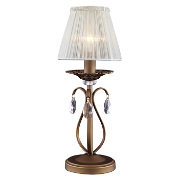 Citilux CL411811 Марлен Кофейная Светильник Настольный