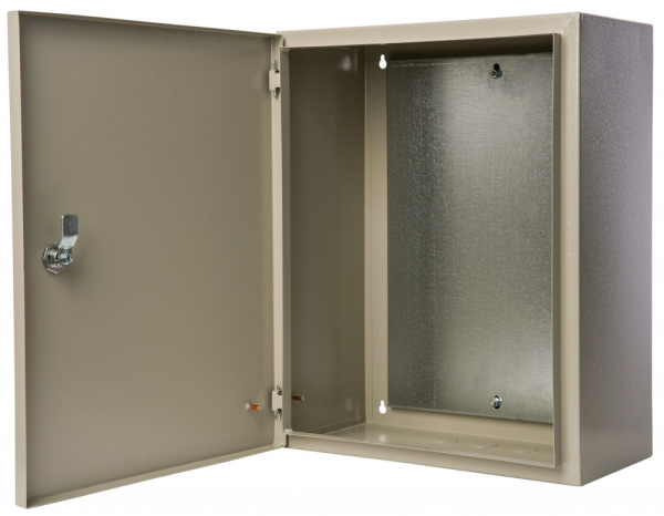 Dekraft Корпус металлический 500х400х220 IP31 ЩРНМ-2