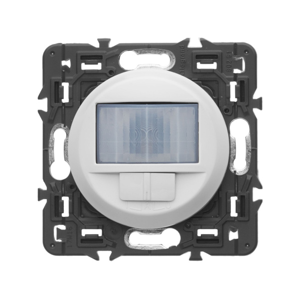 Купить Legrand Celiane2 Мех датчика движения, 250Вт, без нейтрали, двухпроводной 067026