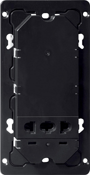 SE Merten Механизм розетки для электробритвы MTN213300