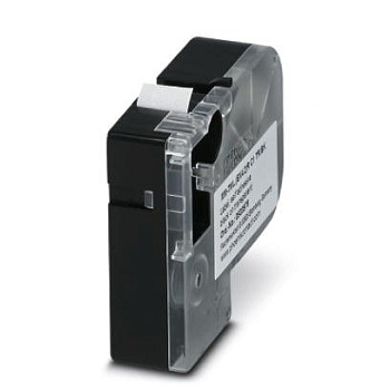 Phoenix Contact MM-TML (EX3,8)R C1 WH/BK Этикетка 1092026